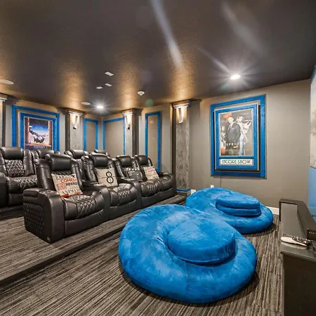 Indulge In Opulence: Where Comfort Meets Endless Fun
